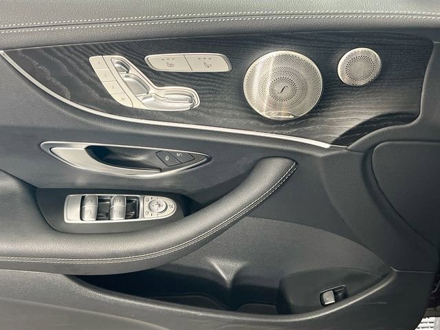 Used 2023 Mercedes-Benz E 450 4MATIC Coupe image 28