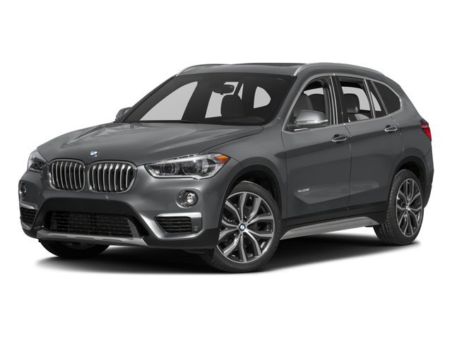 Used 2016 BMW X1 xDrive28i