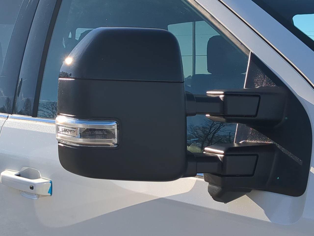 New 2026 Ford F250 King Ranch AWD/4WD image 10