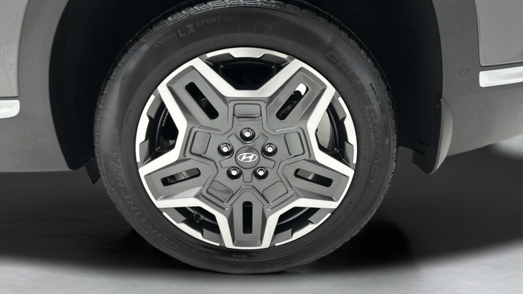 Used 2023 Hyundai Santa Fe Limited AWD/4WD image 8