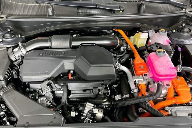 New 2026 Kia Sportage SX Prestige image 2