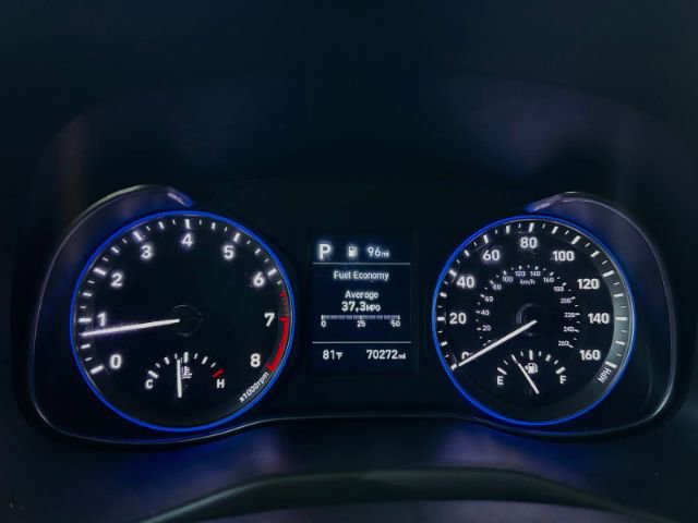 Used 2021 Hyundai Kona SE image 16