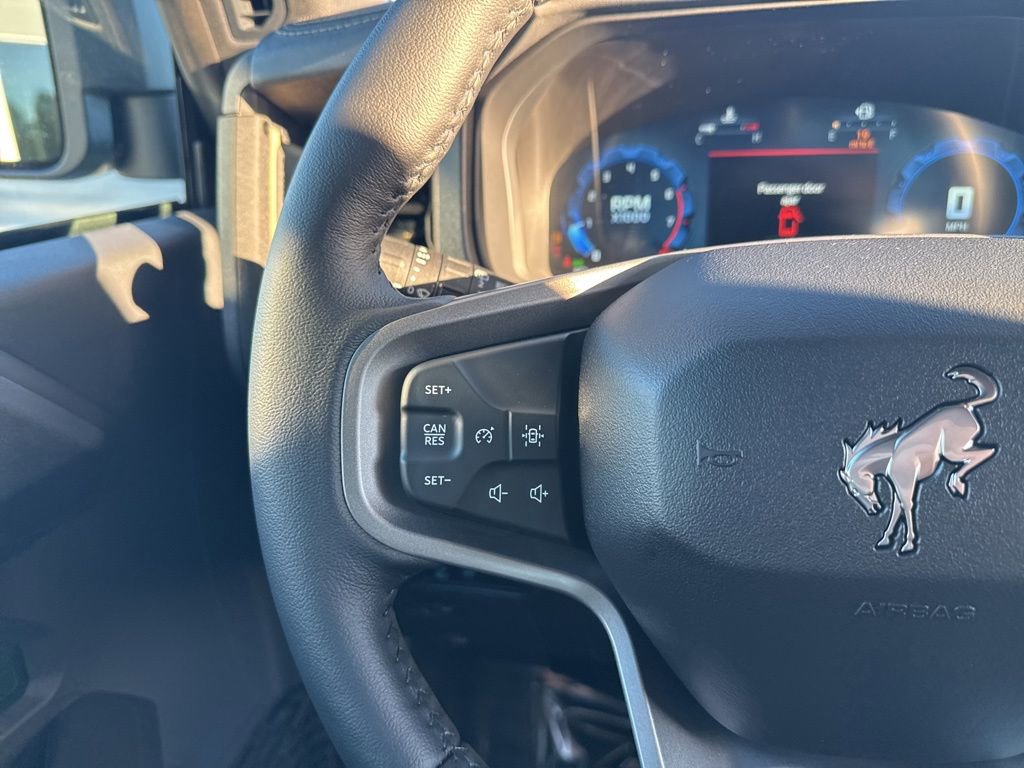 New 2025 Ford Bronco Badlands image 20