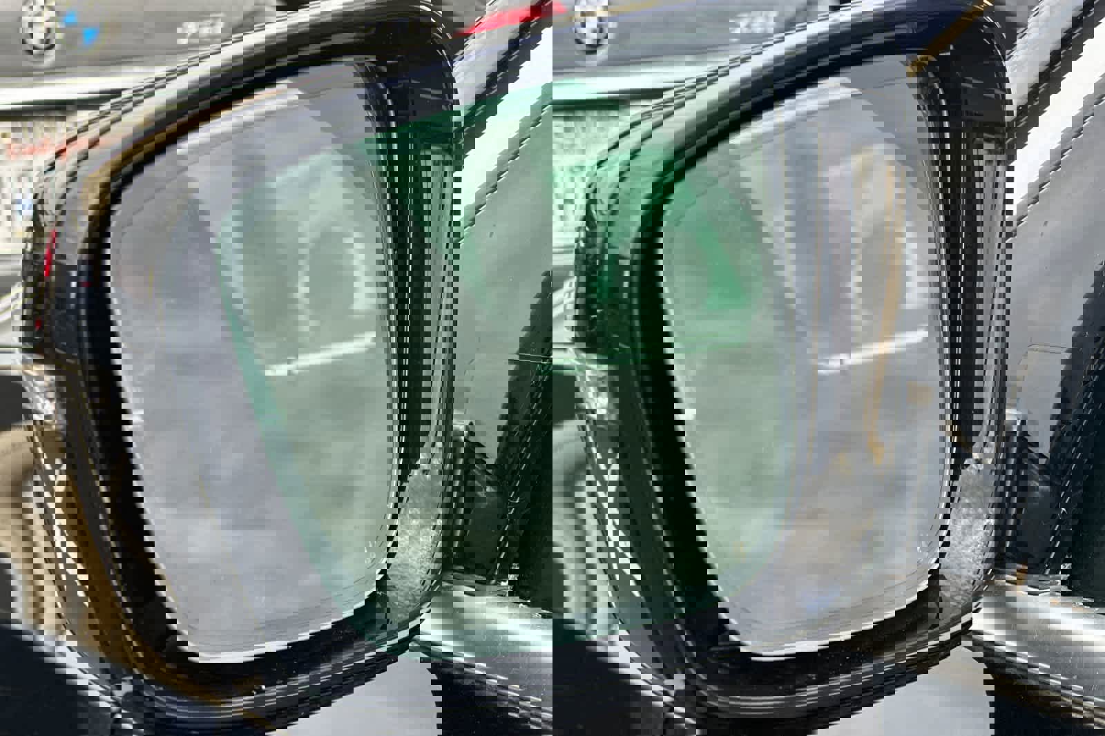 Certified 2022 BMW 330i Sedan w/ Convenience Package image 12