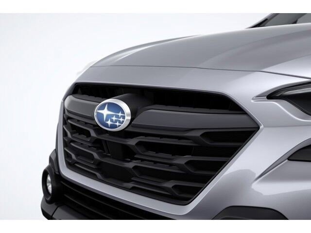 New 2025 Subaru Outback Premium image 11