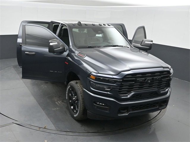 New 2026 RAM 2500 Big Horn image 49