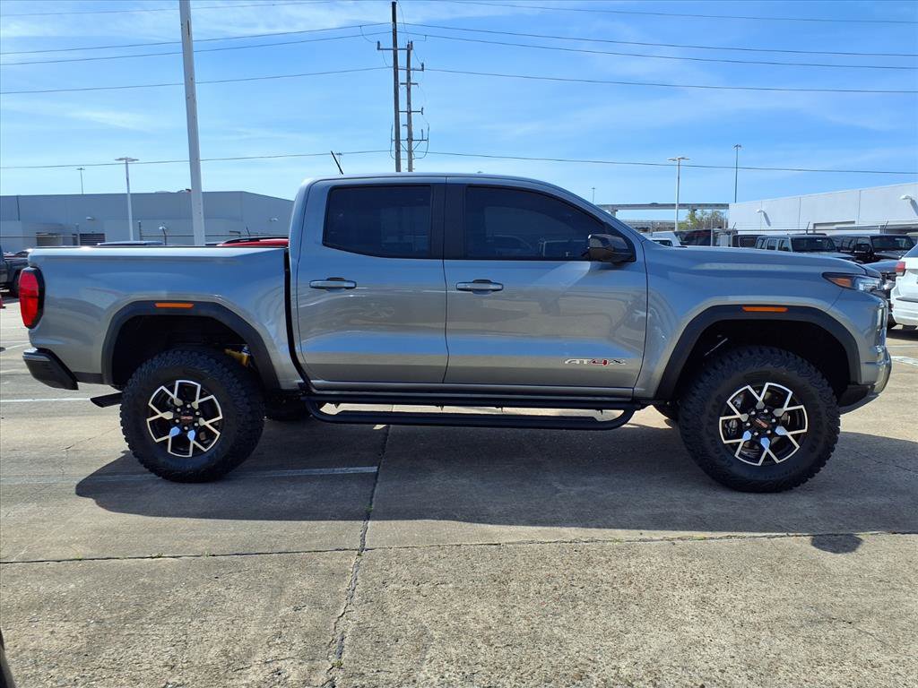 Used 2026 GMC Canyon AT4X image 28