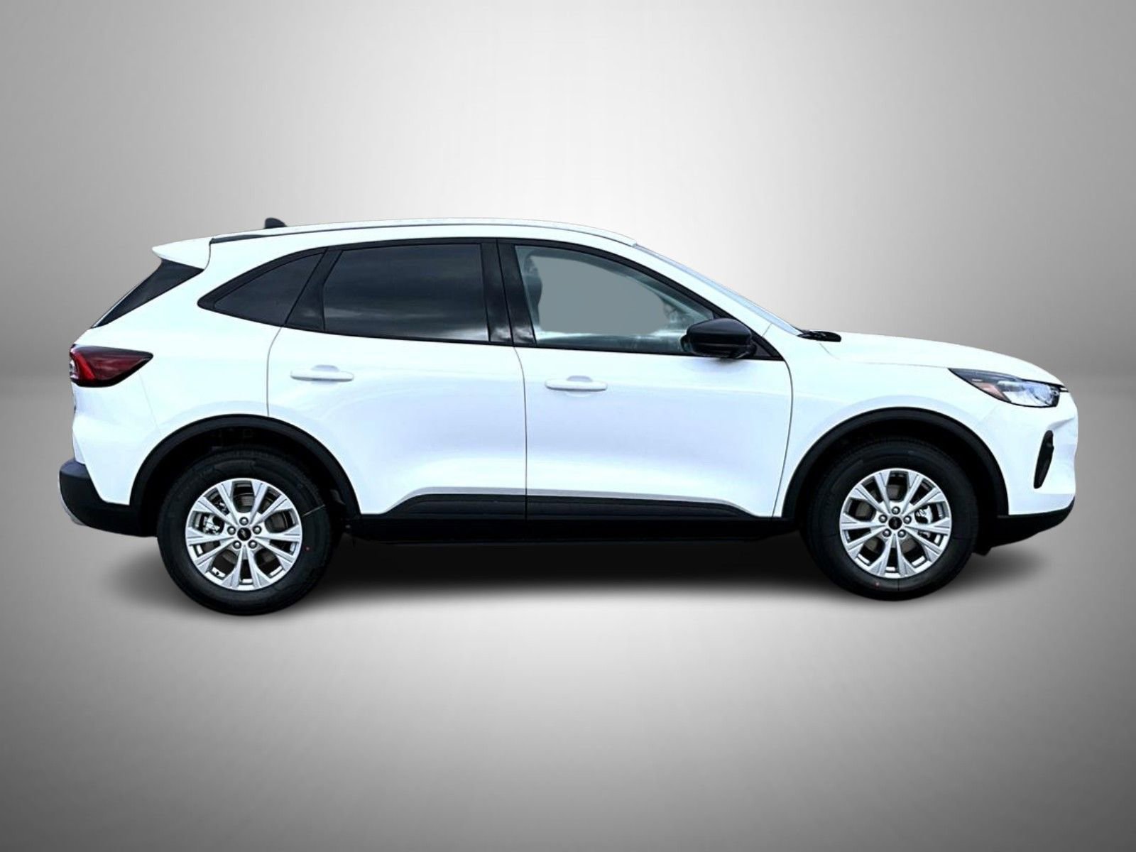 New 2026 Ford Escape Active image 4