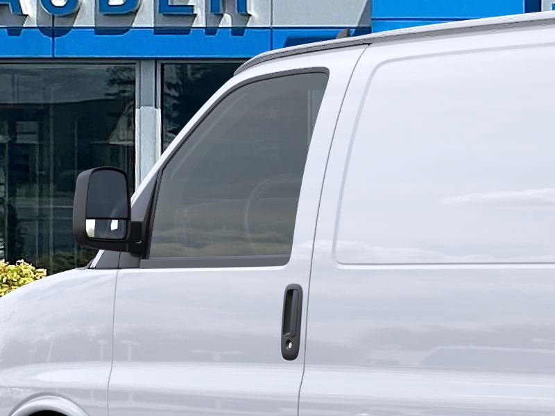 New 2025 Chevrolet Express 2500 RWD image 12
