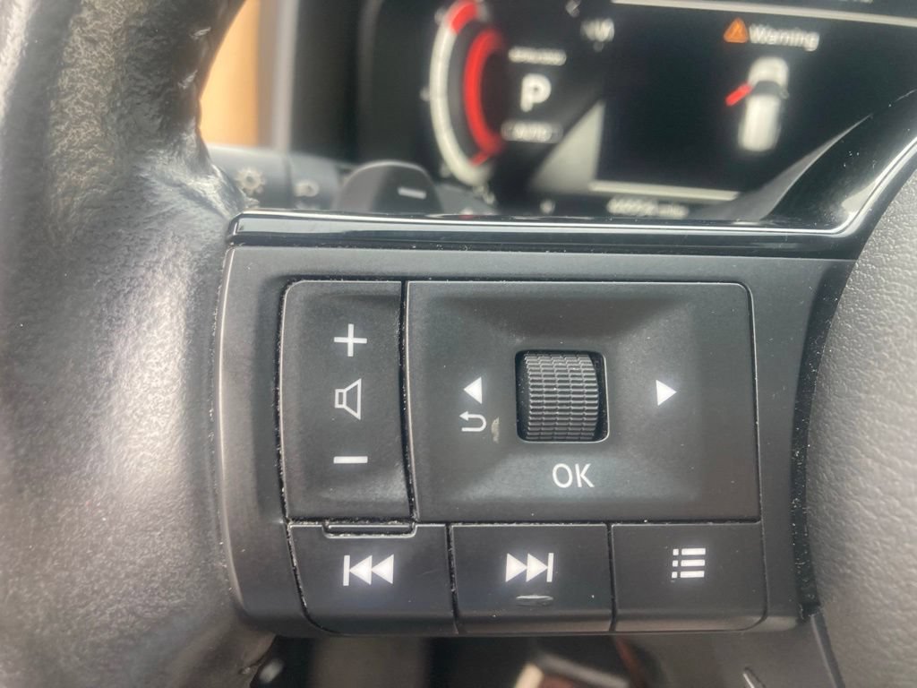 Used 2021 Nissan Rogue Platinum AWD/4WD image 34