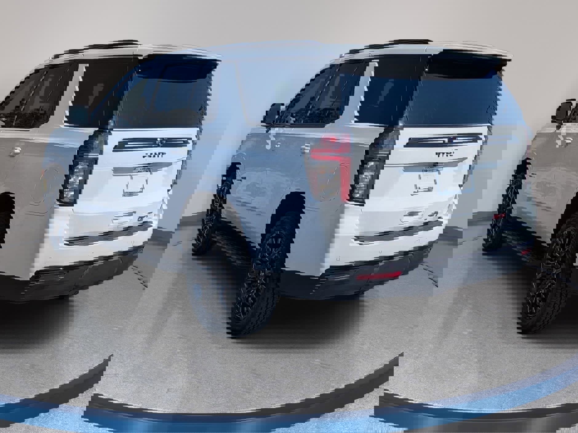 Used 2024 Chevrolet Tahoe RST w/ Luxury Package image 7