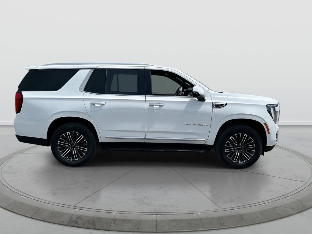New 2026 GMC Yukon Elevation AWD/4WD image 9
