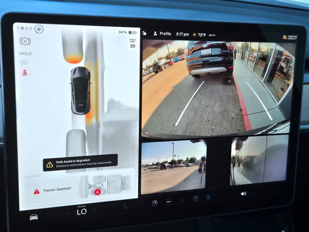 Used 2023 Tesla Model Y Long Range image 20