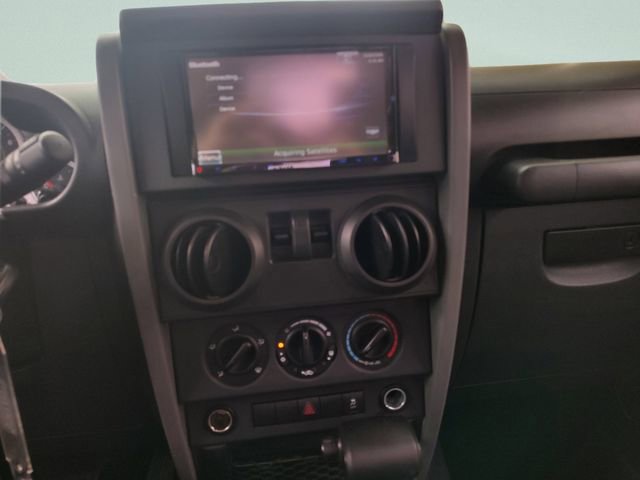 Used 2010 Jeep Wrangler Sport AWD/4WD image 14