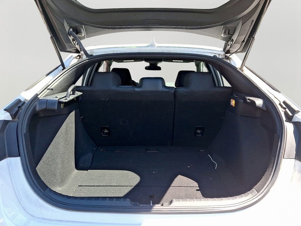 Used 2023 Honda Civic Sport image 27