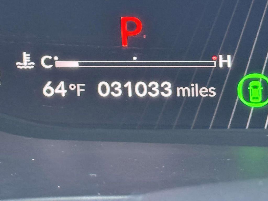 Certified 2023 Acura MDX SH-AWD image 26