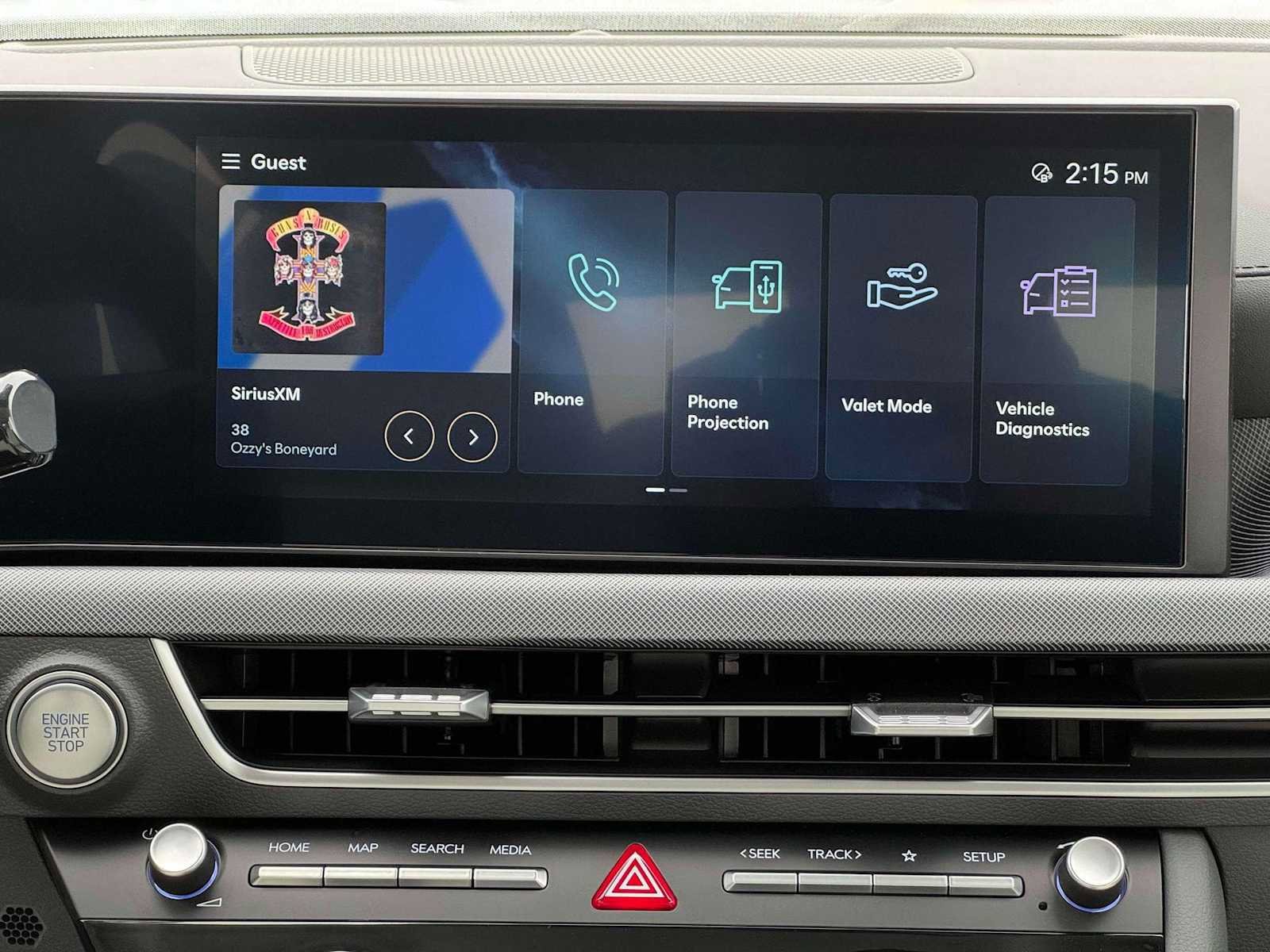 Certified 2025 Hyundai Sonata SE FWD image 19