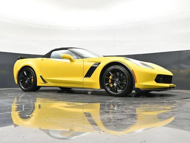 Used 2016 Chevrolet Corvette Z06 w/ 2LZ Preferred Equipment Group RWD image 40