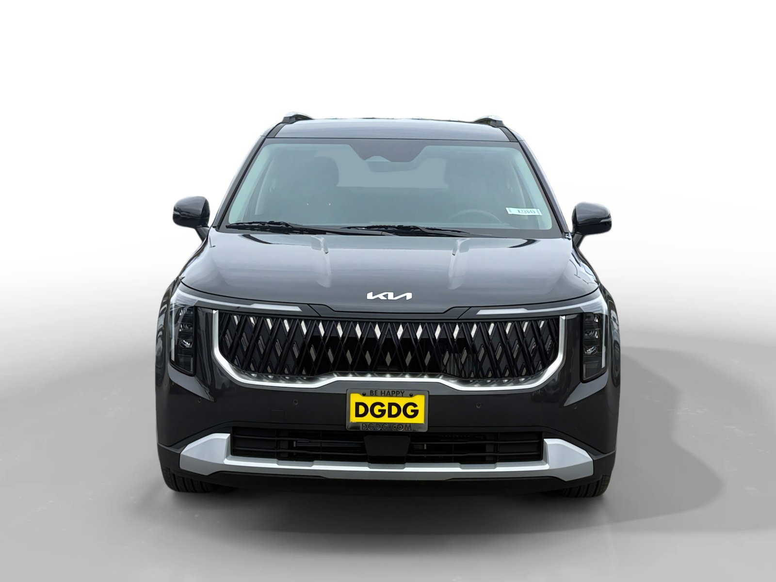 New 2026 Kia Carnival EX image 8