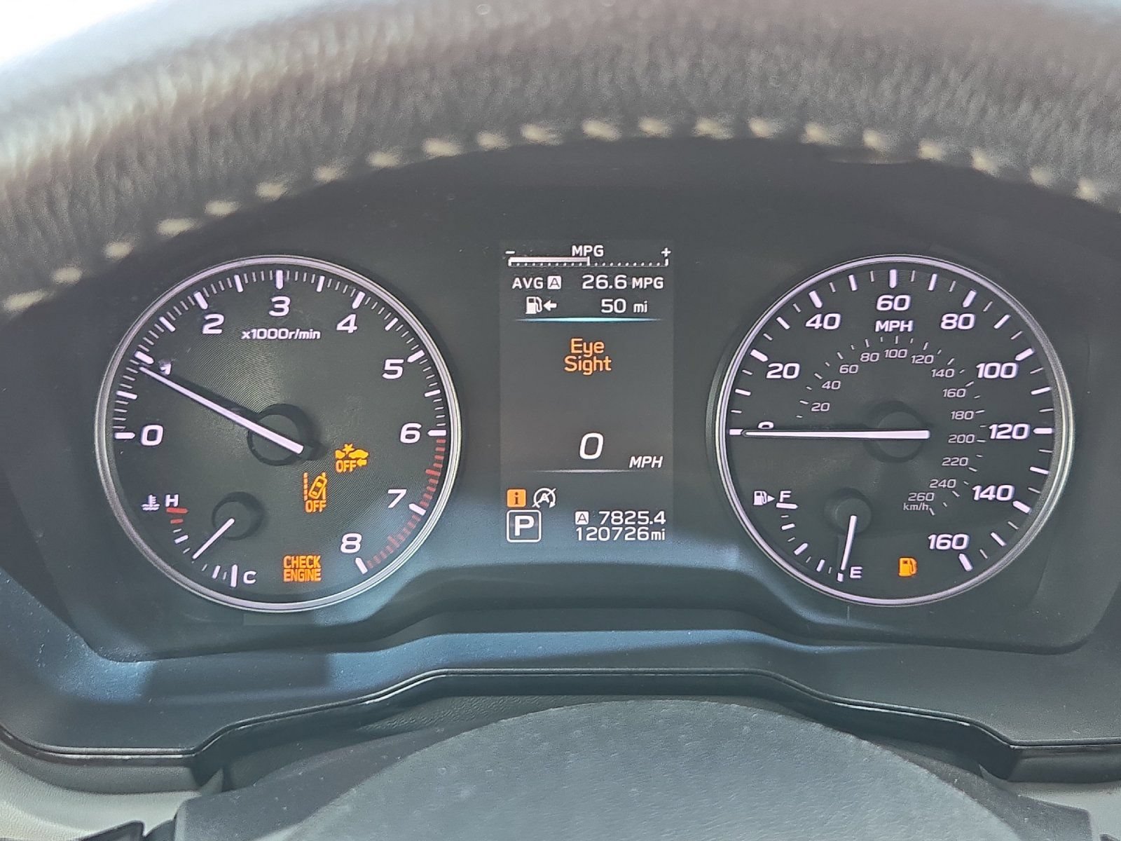 Used 2020 Subaru Legacy Premium AWD/4WD image 21