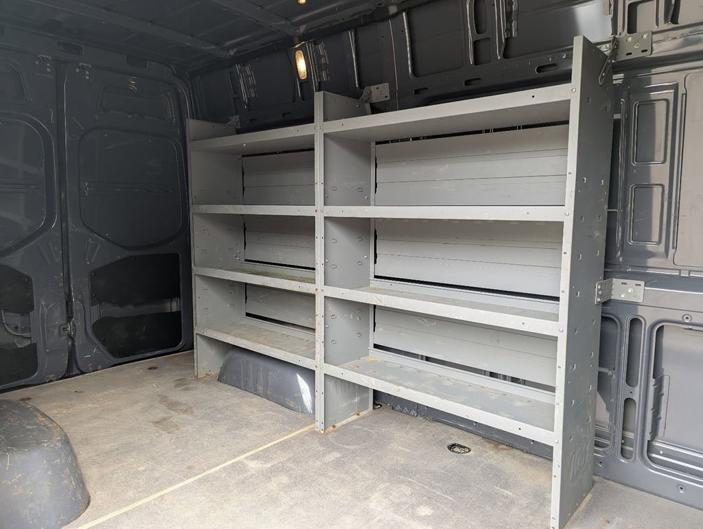 Used 2020 Mercedes-Benz Sprinter 3500 image 30