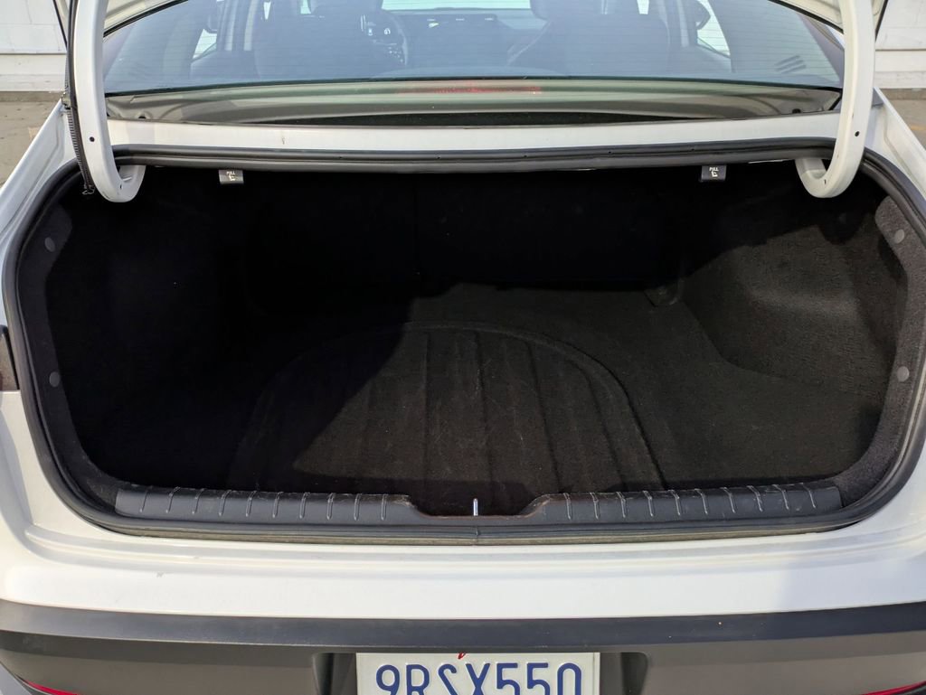 Used 2025 Kia K4 LXS image 26