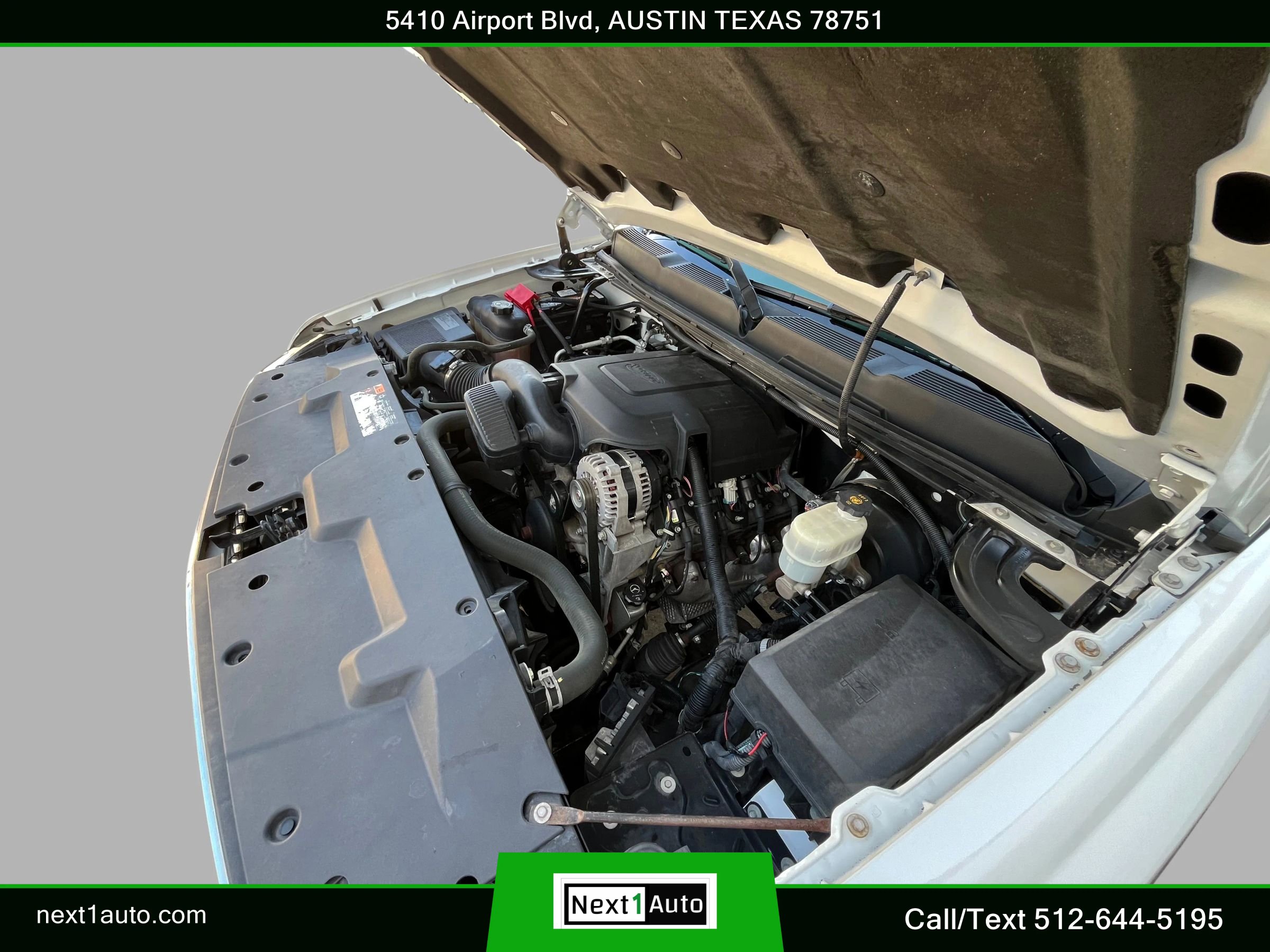 Used 2013 Chevrolet Silverado 1500 LT image 33