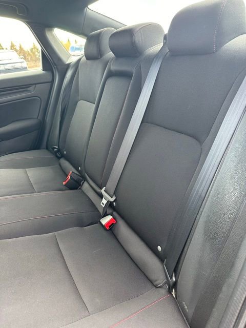 Used 2023 Honda Civic Si image 16