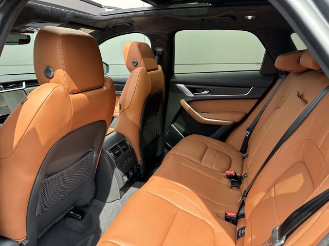 New 2026 Jaguar F-PACE R-Dynamic S image 14