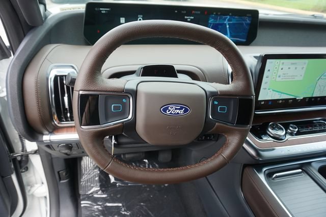 New 2027 Ford Expedition King Ranch AWD/4WD image 14