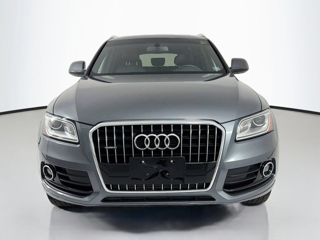 Used 2015 Audi Q5 TDI Premium Plus AWD/4WD video 2