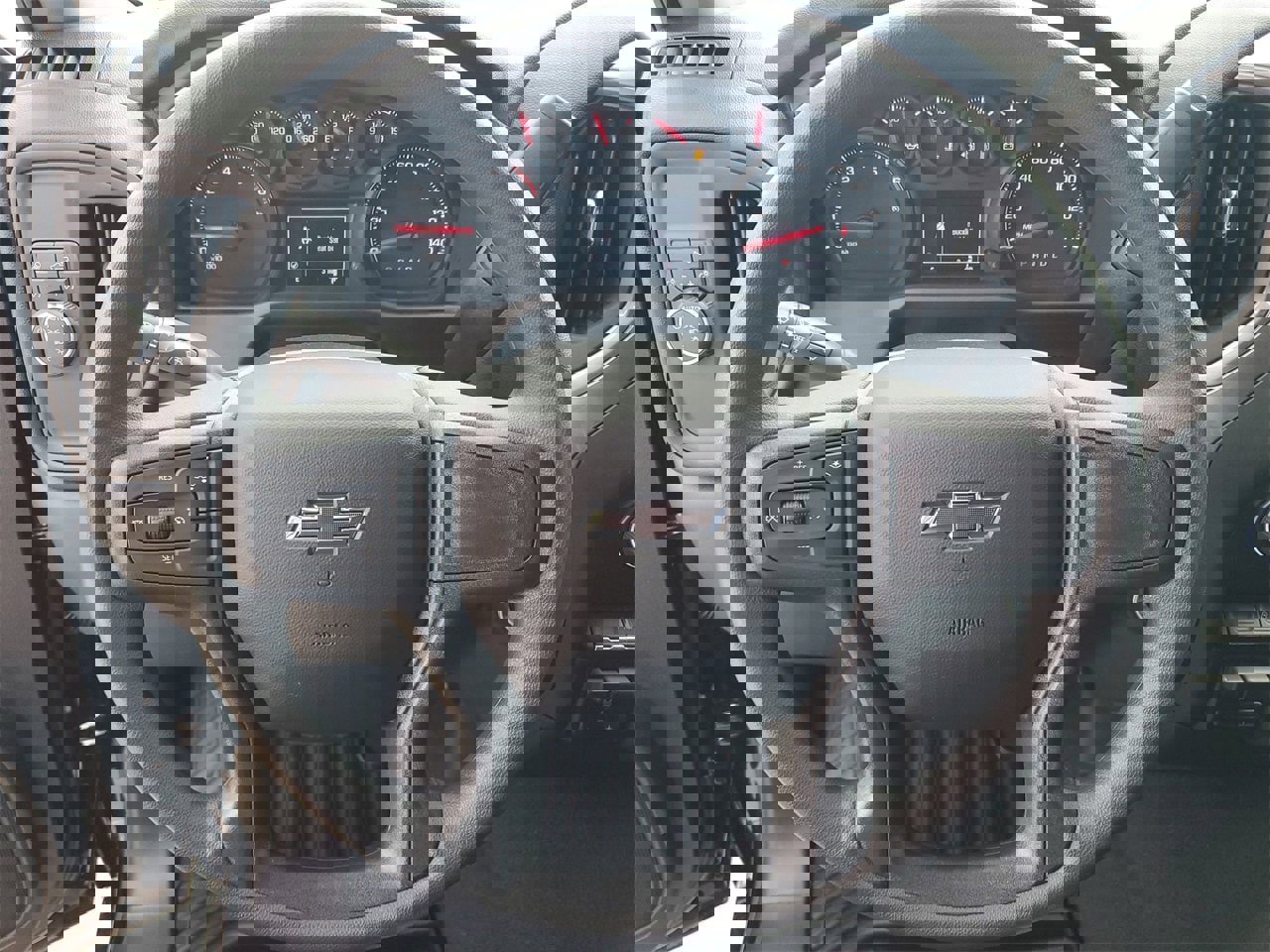 New 2026 Chevrolet Silverado 2500 Custom w/ Custom Value Package image 19