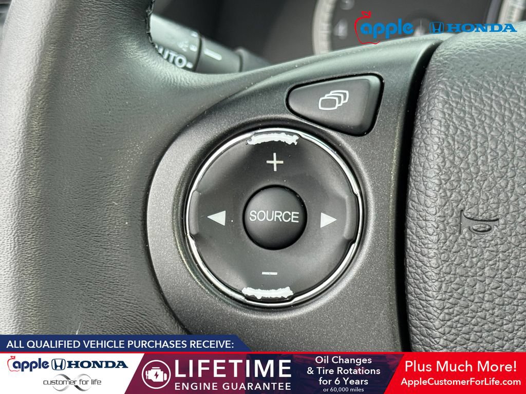Used 2013 Honda Accord EX-L image 22