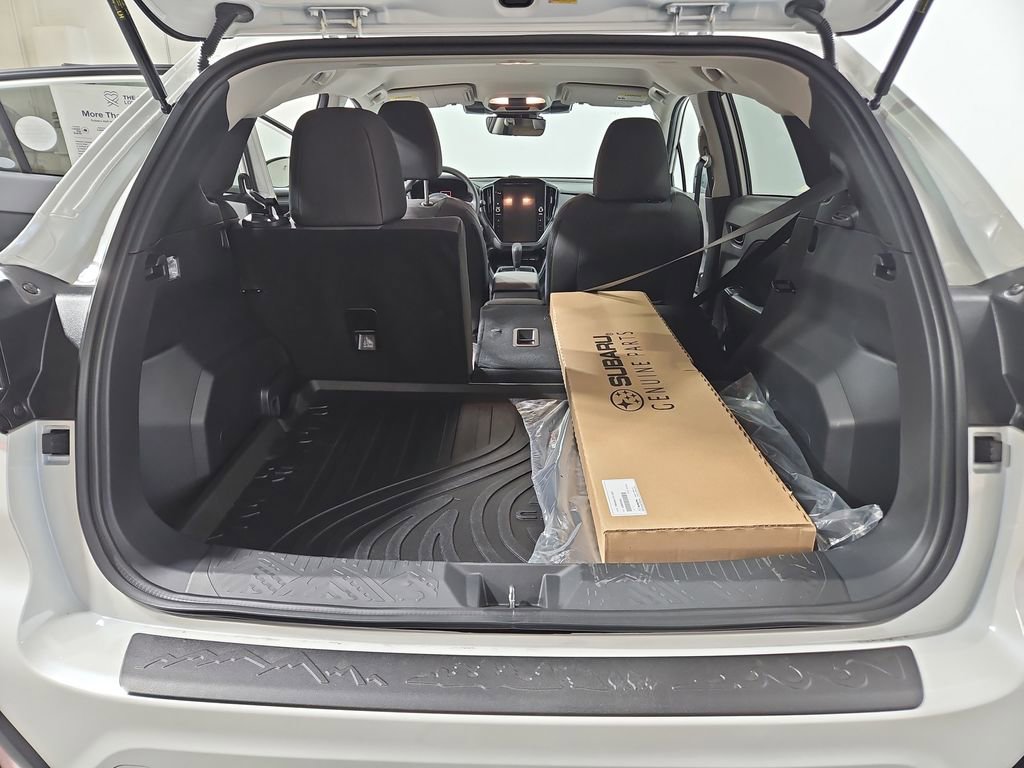 New 2026 Subaru Crosstrek 2.5i Premium image 21
