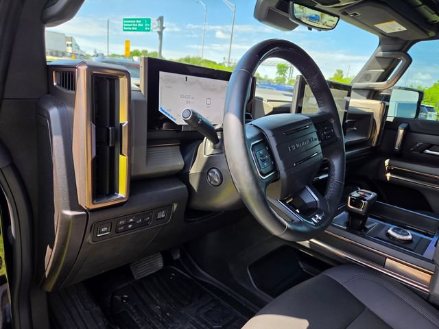 Used 2025 GMC Hummer EV 2X AWD/4WD image 24