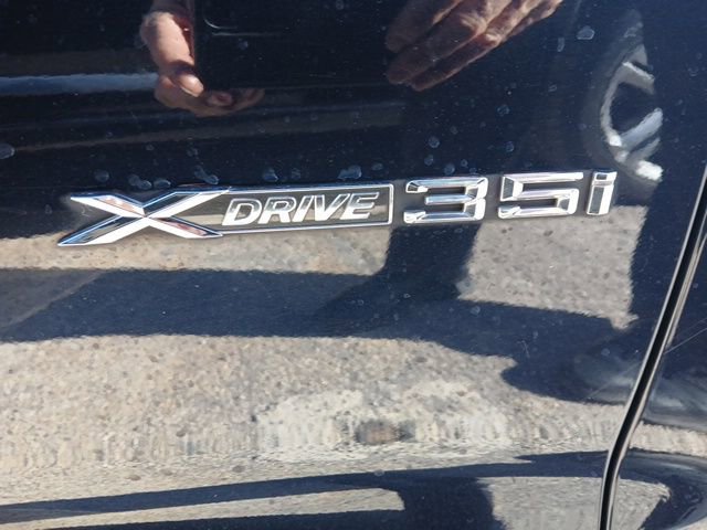 Used 2015 BMW X4 xDrive35i image 4