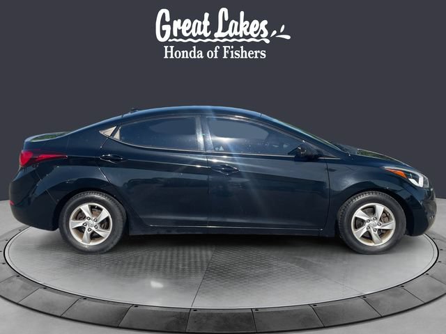 Used 2015 Hyundai Elantra SE FWD image 6