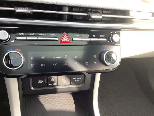 New 2026 Hyundai Tucson Limited image 33