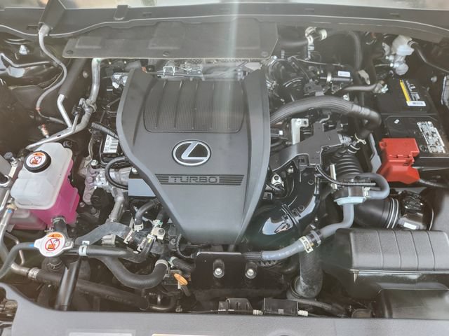 Used 2024 Lexus TX 350 FWD w/ Cold Weather Package image 31