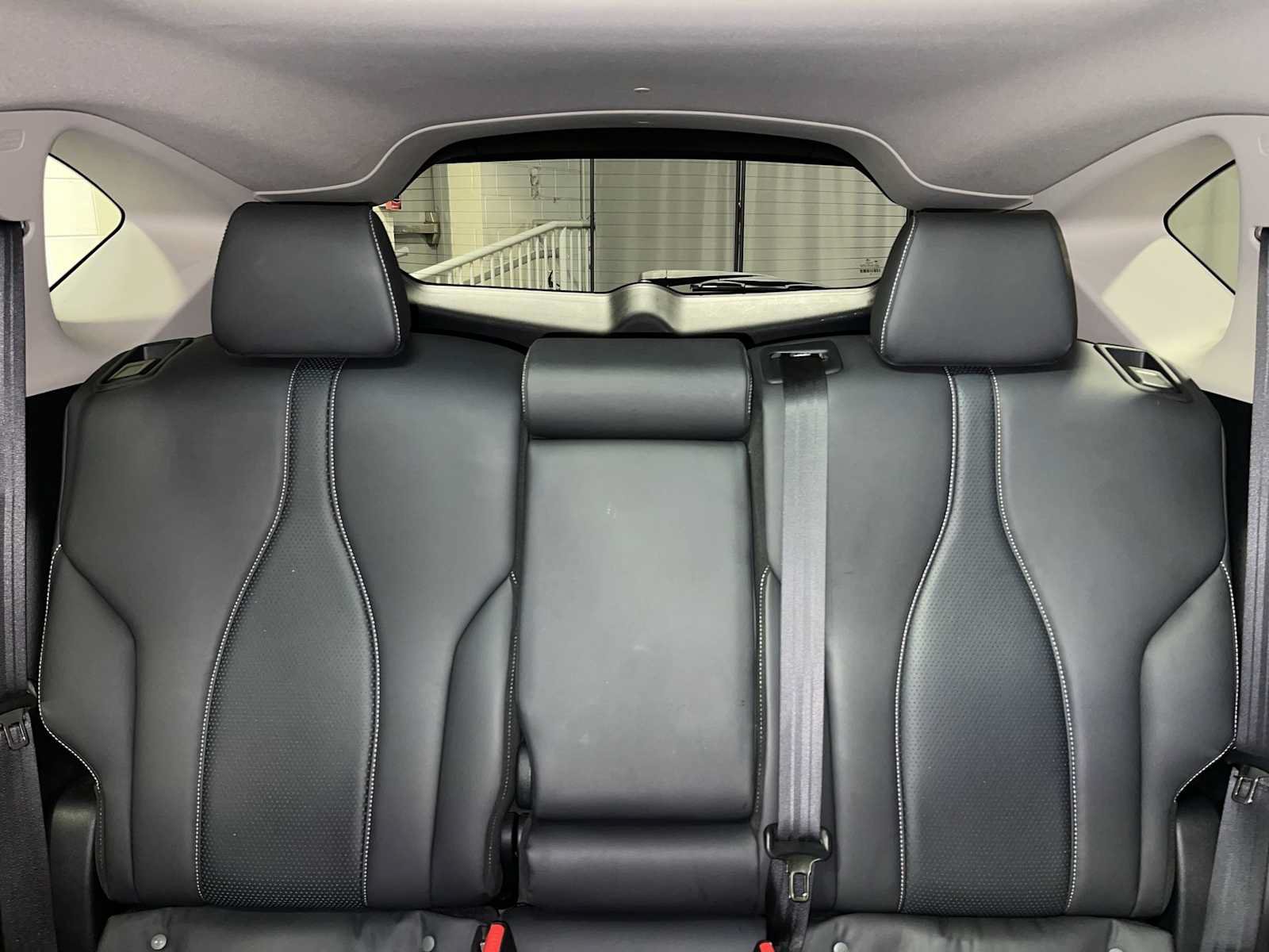 Certified 2024 Acura RDX SH-AWD w/ Technology Package image 22