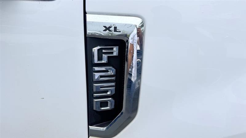 Used 2017 Ford F250 XL AWD/4WD image 24