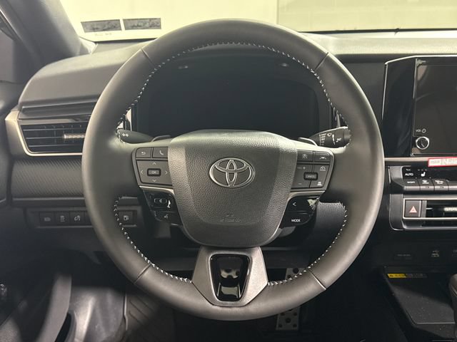 New 2026 Toyota Camry SE FWD image 14