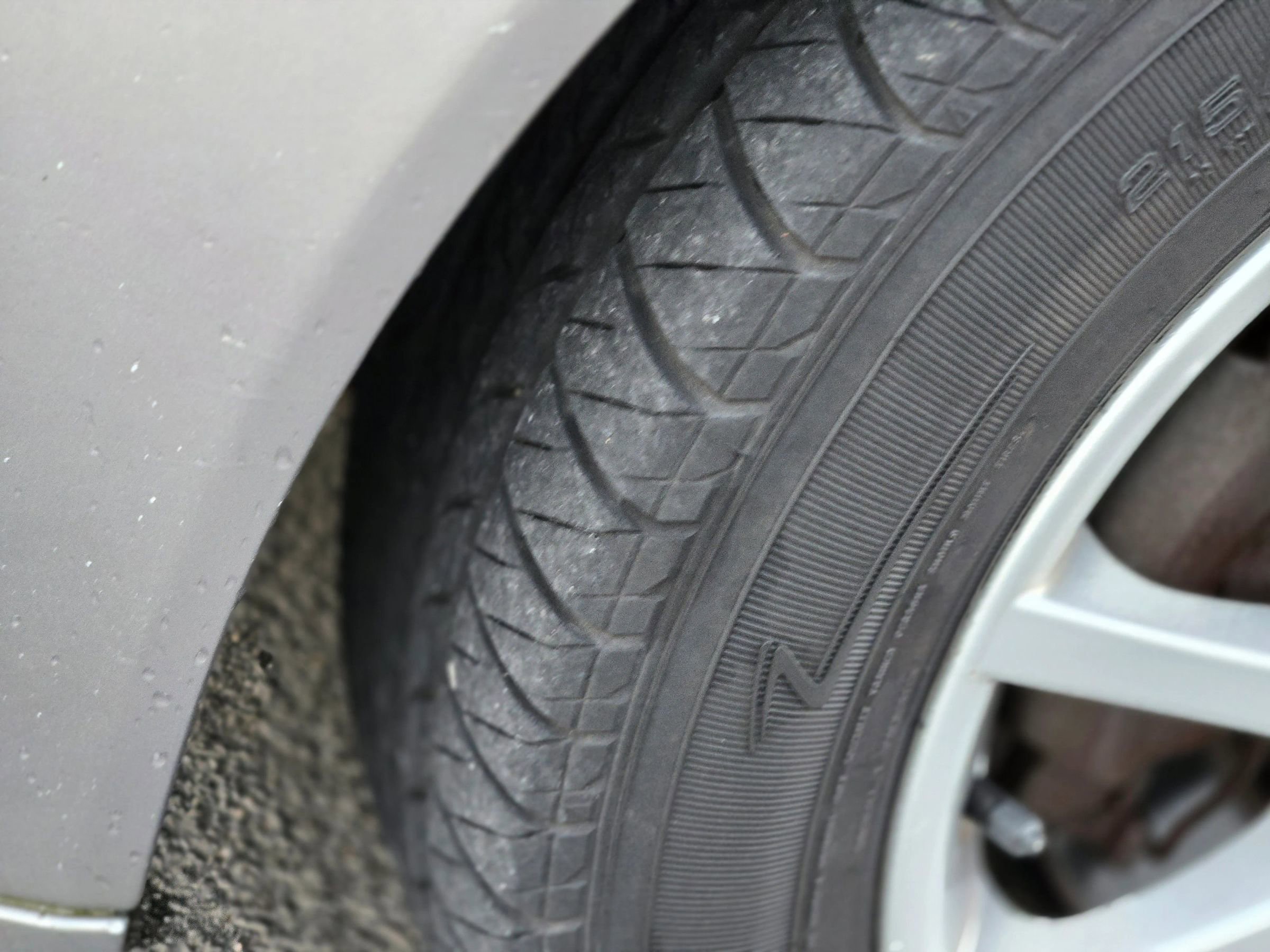 Used 2003 Saab 9-3 Arc image 9