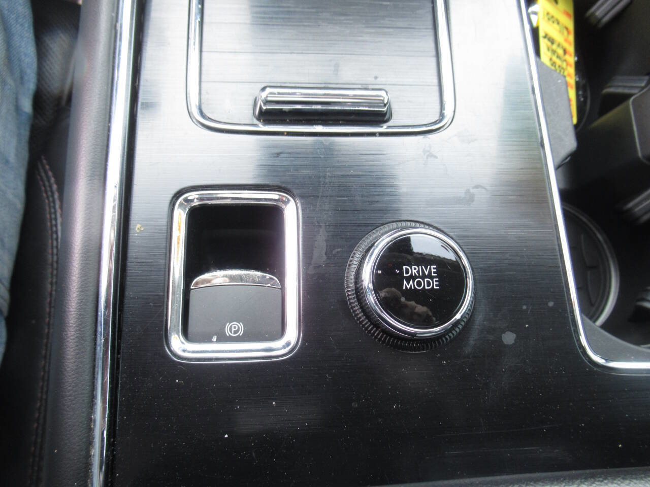 Used 2020 Lincoln Aviator Reserve w/ Equipment Group 201A image 25