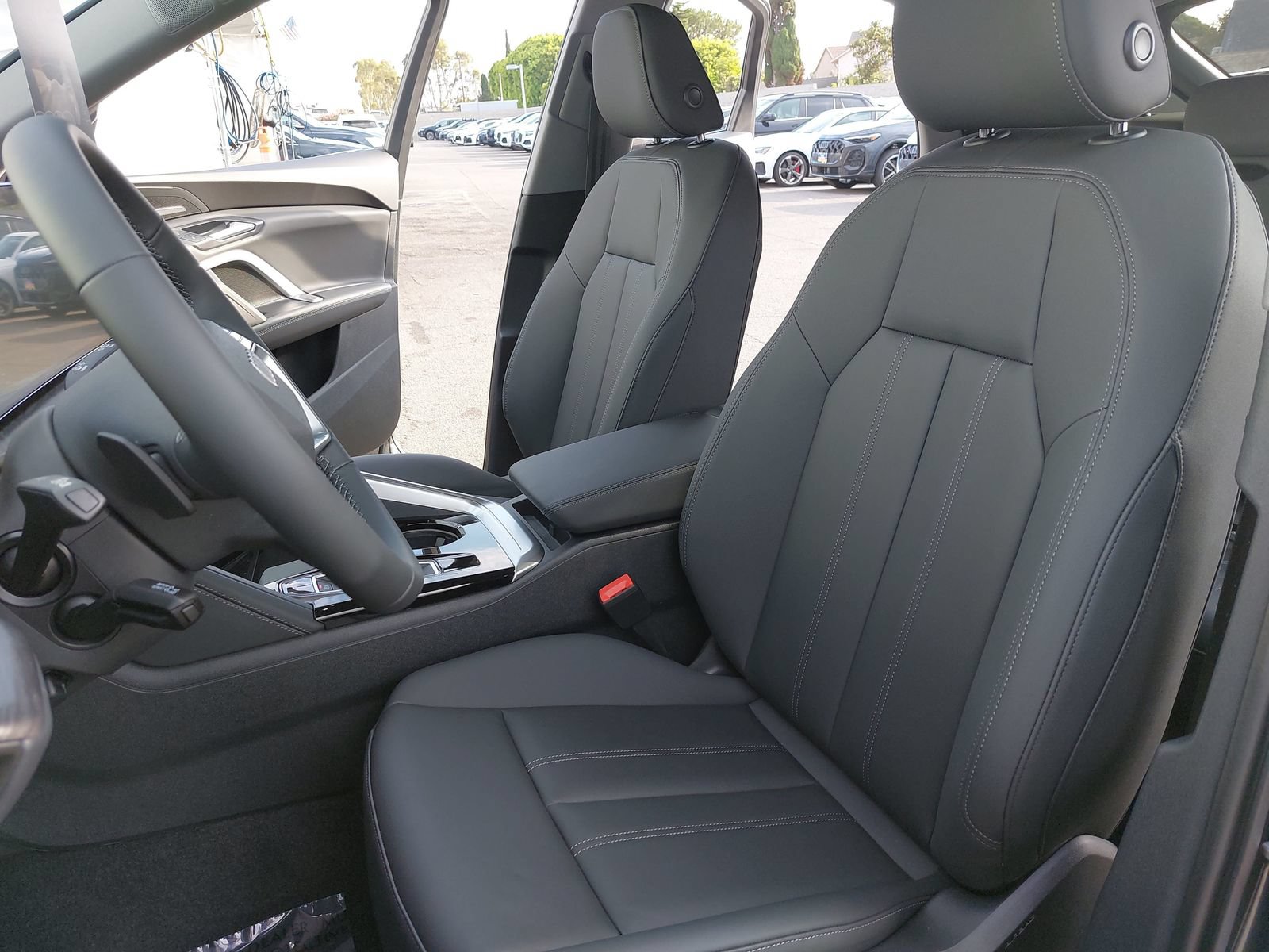 New 2026 Audi Q5 Premium Plus AWD/4WD image 15