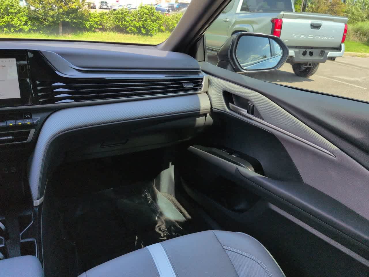 Certified 2026 Toyota Camry SE FWD image 16