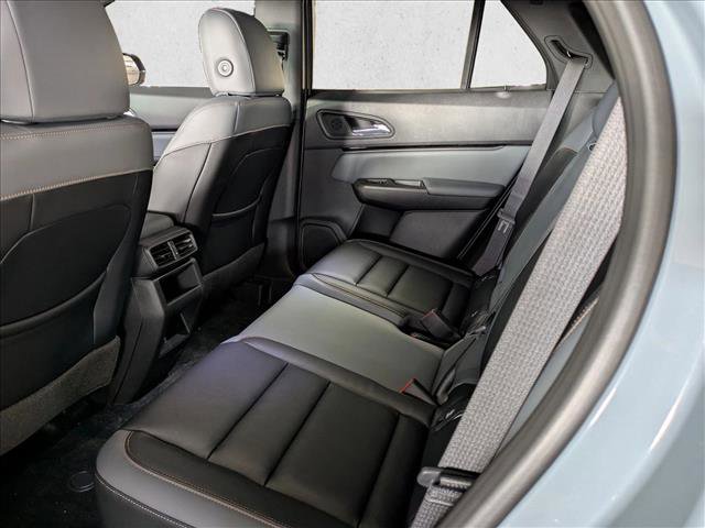 New 2026 Honda Prologue Touring image 15