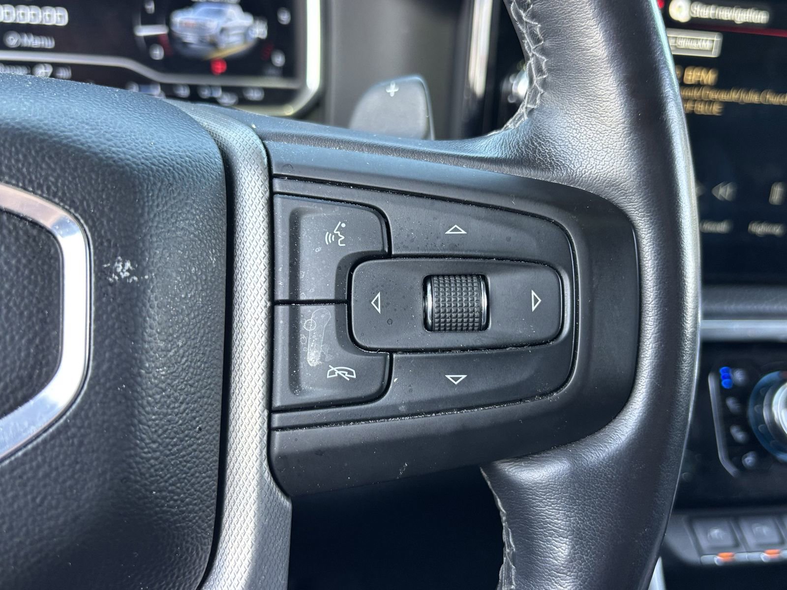 Used 2023 GMC Sierra 1500 Denali AWD/4WD image 31