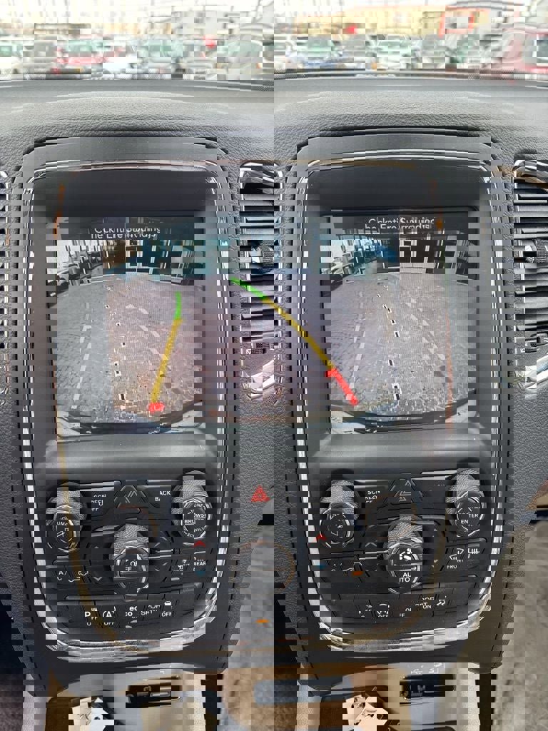 Used 2016 Dodge Durango Citadel w/ Technology Group image 16