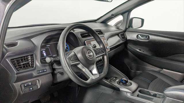 Used 2025 Nissan Leaf S FWD image 24